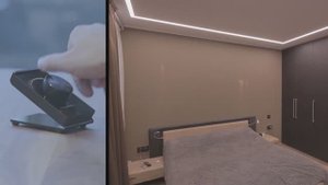 Диммирование светодиодных светильников | SWG