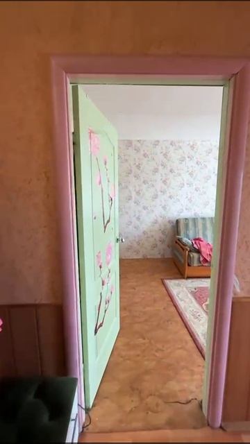 Однокомнатная квартира в Ставрополе