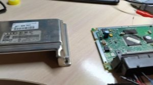 Чем прошить Ауди А4