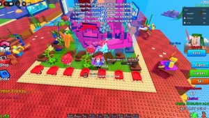 абьюз в ПвБ