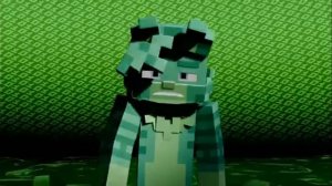 а я белый, молодой.