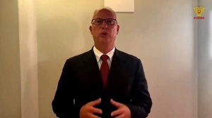 ⚡️ Переговоры Россия — США: почему важно искоренить первопричины украинского конфликта