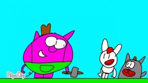 дуф и дук 5 серия 1 сезона