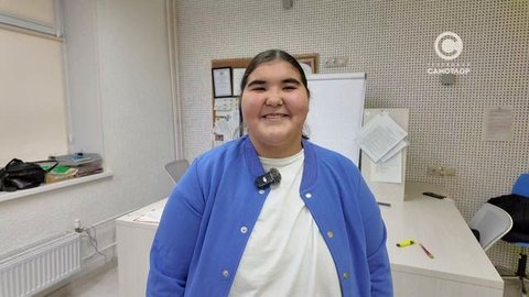 Школа добровольцев