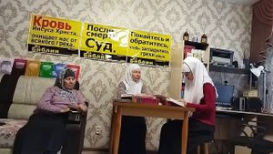 №439. Изучаем Евангелие от Ин.1:43-51 с толкованием блж.Феофилакта Болгарского. 26.10.25 г.