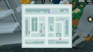 (День 66) Супермаркет Симулятор обновление игры версия 1.1.3