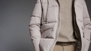 Коллекция ЗИМА'26 I «Снежная Королева» — российский бренд мужской и женской одежды