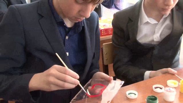 Докладчик Мунадиева Эльмира Яхъевна