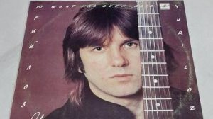 виниловая пластинка юрий лоза 2025г