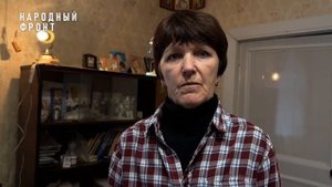 Поддержка, которая важна: помощь для Нины Александровны из-под Купянска.