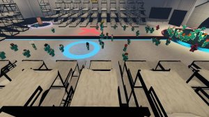 Играю в Ink Game в роблокс и дошёл до финала | Ink Game | 1 серия |