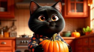 Learn American Holidays - Halloween