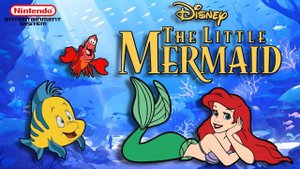 Little Mermaid Приятного просмотра))