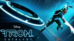 TRON Catalyst#X-SektorGames