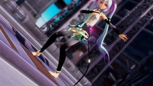 Miku Hatsune - Associate World