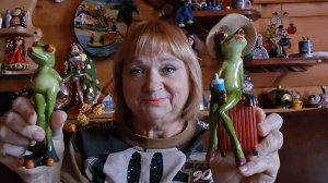 Получила шикарные подарочки от своих девочек!!!!