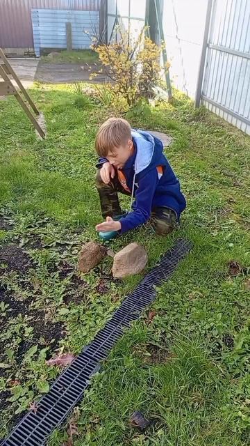 сериал паркурист Тимоха пятая часть! смотреть онлайн