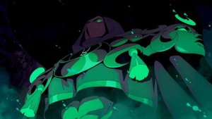 Hades II – v1.0 Релизный трейлер к игре