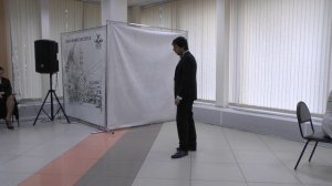 05. М. Глинка, А. Пушкин. "Я здесь, Инезилья". Роман Шапиро, Зоя Гольцман