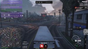 Прокачиваю дальнобой 26.10.25