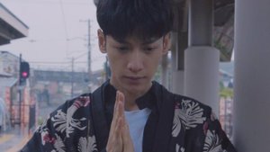 151117 RUSSUB Ло Юньси MrMossie 1 выпуск 1 сезон Одно искреннее путешествие