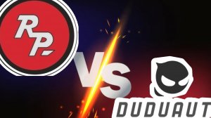 Dudu7 против Redpower 750.  Честный тест, обзор сравнение..