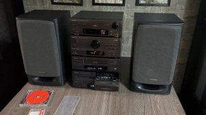 Technics sc ch 750 В редком исполнении (27-10-2025)