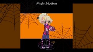 ЗИС ИЗ ЗЕ СПУКИ МОНС! 🎃✊