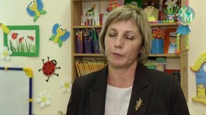 «Женское движение» Единой России организовало развивающие занятия для семей с детьми