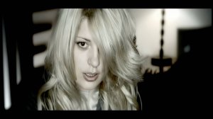 Виктория Ильинская - Ты меня любил (2008)