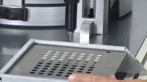 Автоматическая система подачи вытяжной заклепки