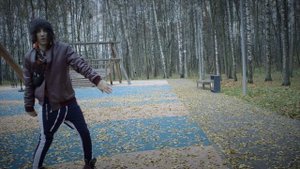 Уличные танцы Street dancing