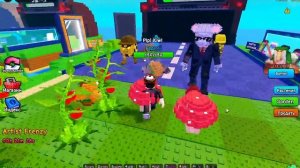 тунг тунг сахур вернулся в игре растения против брейнротов