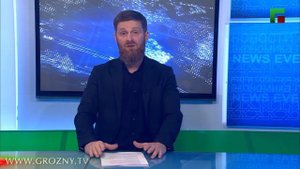 Экспресс-новости на английском языке. Эфир от 26.10.2025г