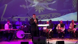 Эстрадный оркестр УФСИН России по Омской области отметил 30-летний юбилей