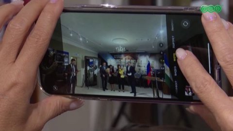 В Уфе наградили лауреатов премии имени Шагита Худайбердина
