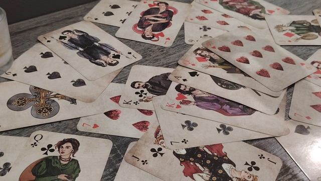 пауза или конец с крестовым королем💥❌🤔 смотреть онлайн