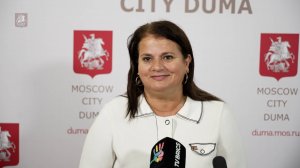 27.10.2025. Эрнандес Перес Янет: У Гаваны очень тесные связи с Москвой