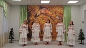 Лучшие голоса Подмосковья - 2025