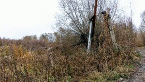 Трк Лапландия-ремонт, далее 2 - я Заречная была(засыпают болотки)жк Кемерово сити строят