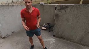 Как_я_зарабатываю_лазая_по_мусоркам_Питера_Dumpster_Diving_RUSSIA #4