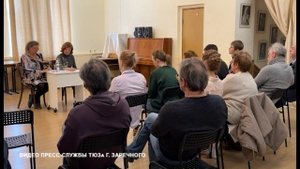 Зареченский ТЮЗ завоевал награды Всероссийского фестиваля