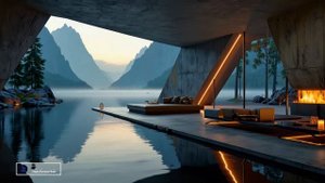 Deep Focus Chillout Music for Ultimate Concentration & Relaxing Work - Study Productivity