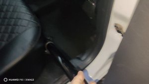 строительный пылесос AE&T для уборки в автомобиле