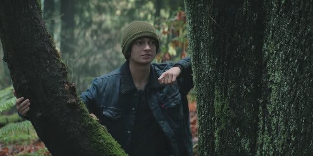 Сериал "Домой засветло", 1.02 (AlexFilm) смотреть онлайн