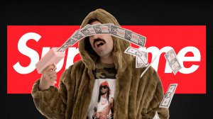 SUPREME: как добраться до вершины и ИСЧЕЗНУТЬ?