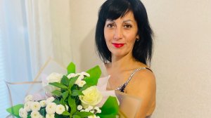 Мои 46 🎂 С Днём Рождения меня !