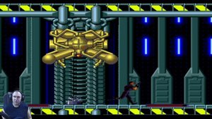 Demolition Man " Босс Кибер-автоподъёмник "