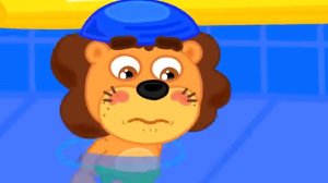 Детки Котятки,  МУЛЬТИКИ для детей