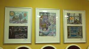 Время местное. Эфир: 27-10-2025 - Есенинская Русь